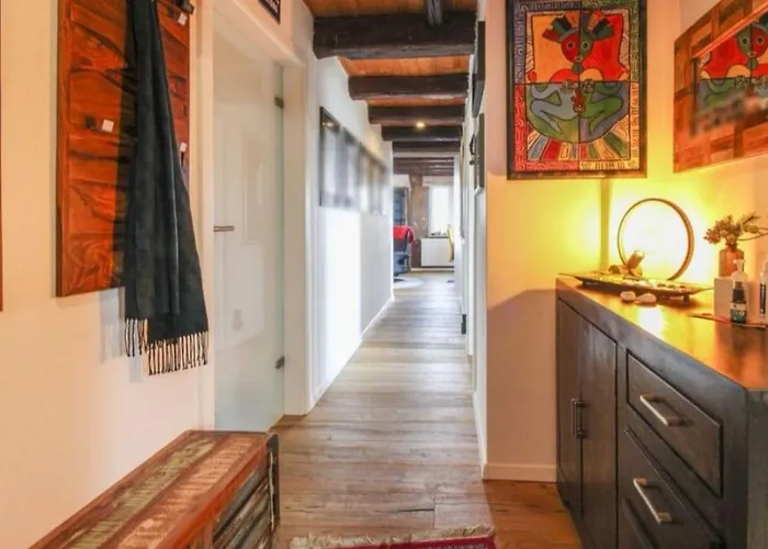 Apartament Balkenzauber